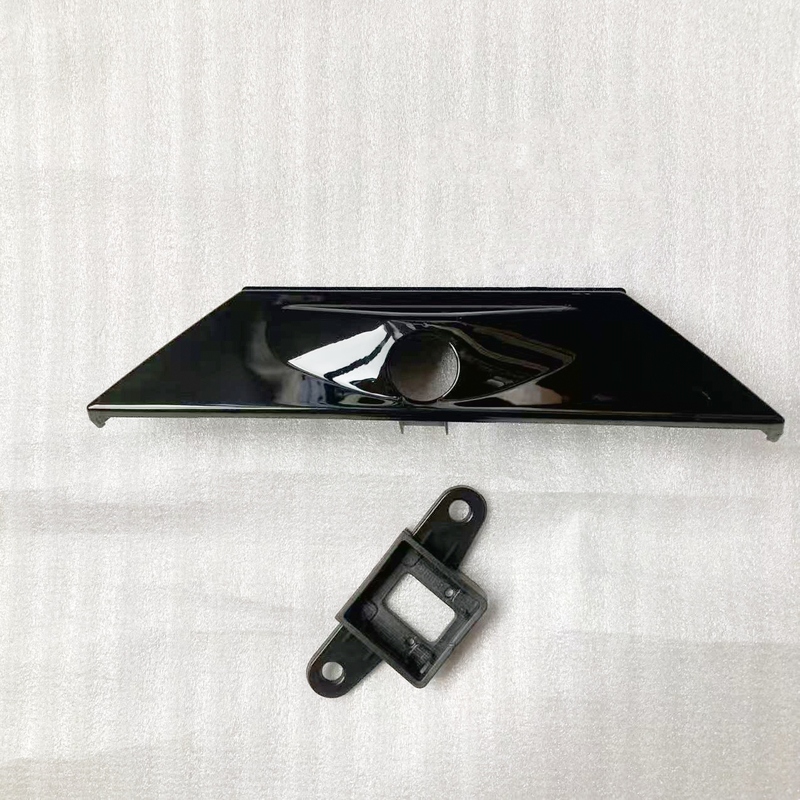 Geely Zeekr 007 Front Bumper Bracket, Front Camera Bracket, Acc Front Radar Module Bracket Base