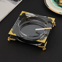 18 см в европейском стиле черное серебро