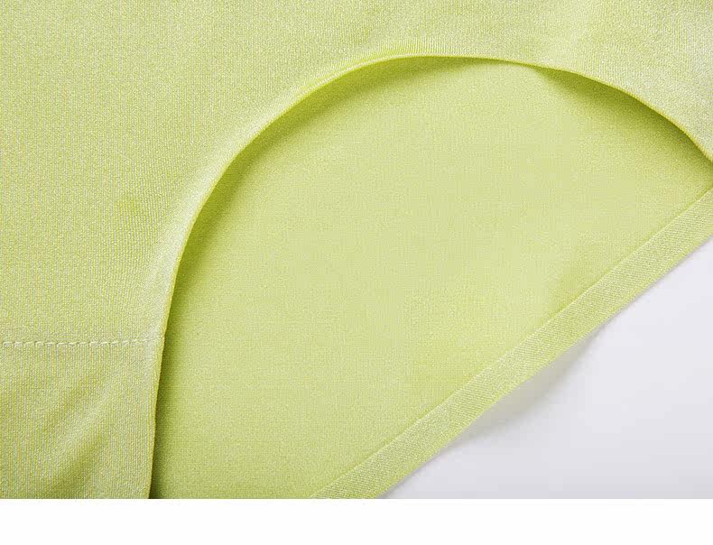 Slip 883#KK en La fibre de bambou - Ref 668474 Image 17