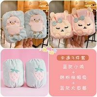 6#Cartoon 3 -Piece Set 双 3 двойная устоявшаяся рекомендация ☝