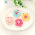 Phụ kiện tóc cho trẻ em Kẹp tóc cho công chúa Hàn Quốc cột tóc scrunchies Phụ kiện tóc