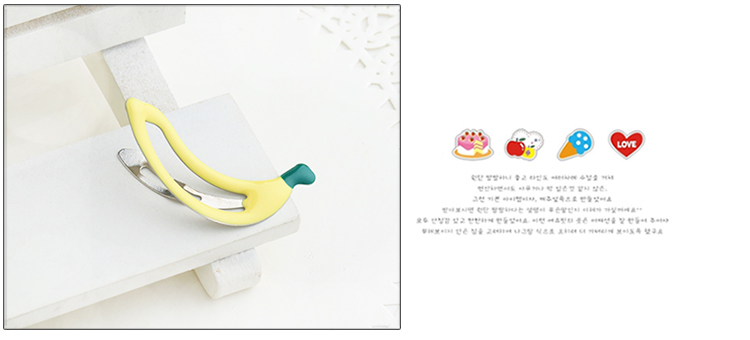 Kẹp tóc cho trẻ em Công chúa Hàn Quốc Baby BB clip Cô gái kẹp tóc Phụ kiện tóc Mũ nón cho bé gái trang sức băng đô