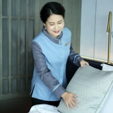 Комнатный комбинезон для отеля, летняя летняя одежда, комплект