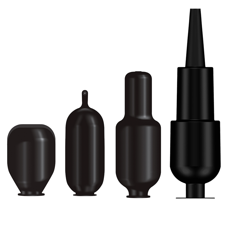 Manufacturer Preferential Supply Fluffy Tank Air Bag Liner Pressure Tank Air Pressure Tank Cystic Membrane Tank Airbags