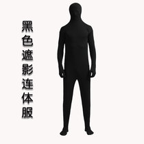  Black light drama performance Stealth clothes Hand shadow dance clothes Performance clothes Clothes New Year party performance clothing