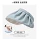 [【升级款】蓝色+米色（调节收纳款）【赠送防风绳，赠紫外线 线测试卡】]
