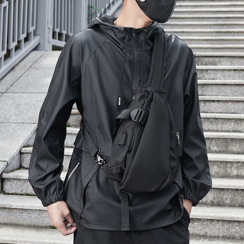 Bow Arrows Pack Climbing Bag Women Light Riding Bags Single Shoulder Bag Outdoor Hiking Backpacks Satchel Satchel Satchel Bag Man-Taobao