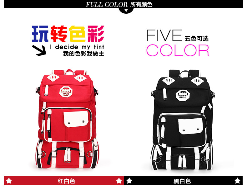 Sac pour homme - Ref 52524 Image 13