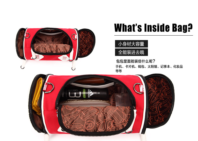 Sac pour homme - Ref 52524 Image 24