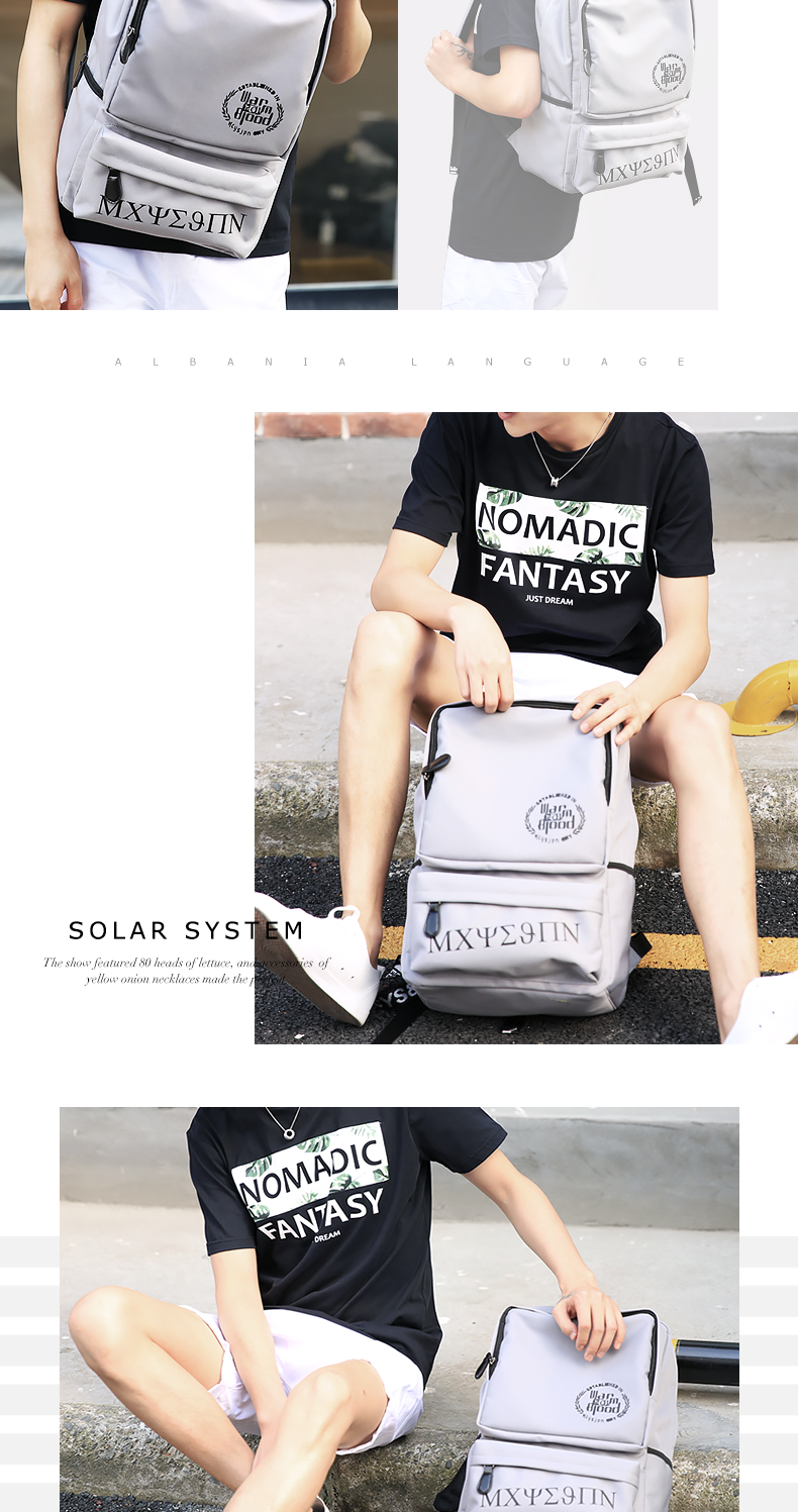 Sac pour homme - Ref 57021 Image 14