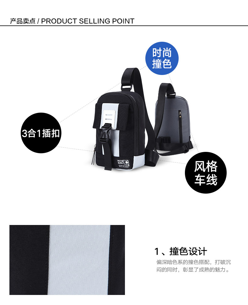 Sac homme - Ref 50379 Image 18