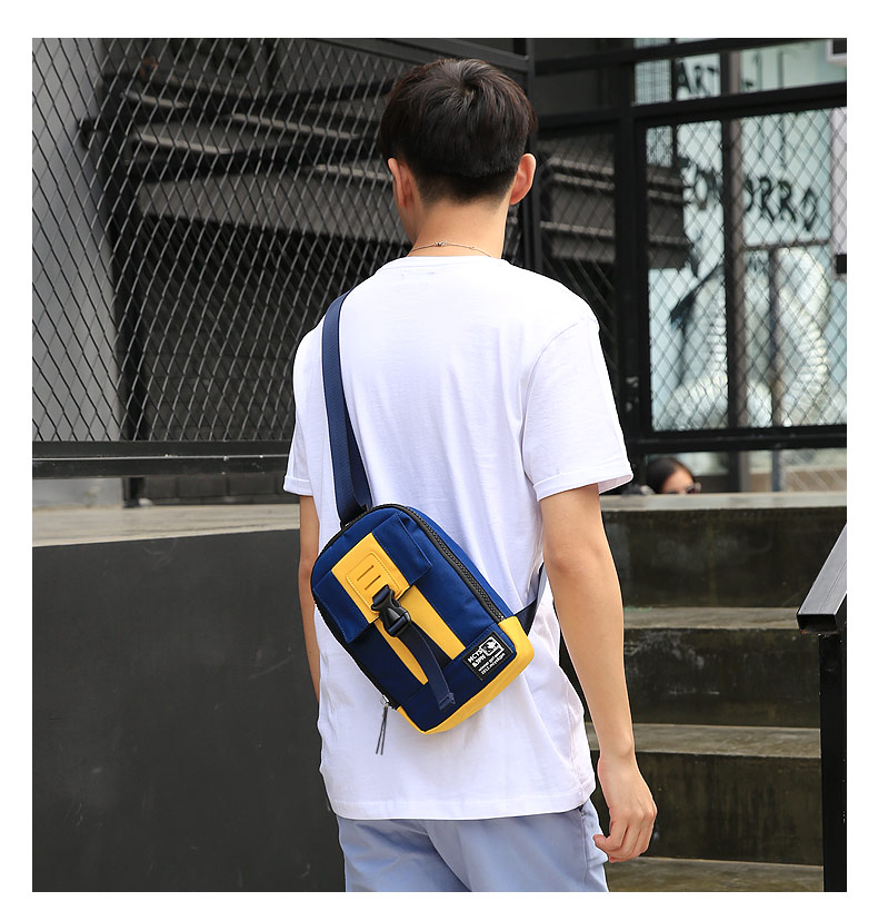 Sac homme - Ref 50379 Image 15