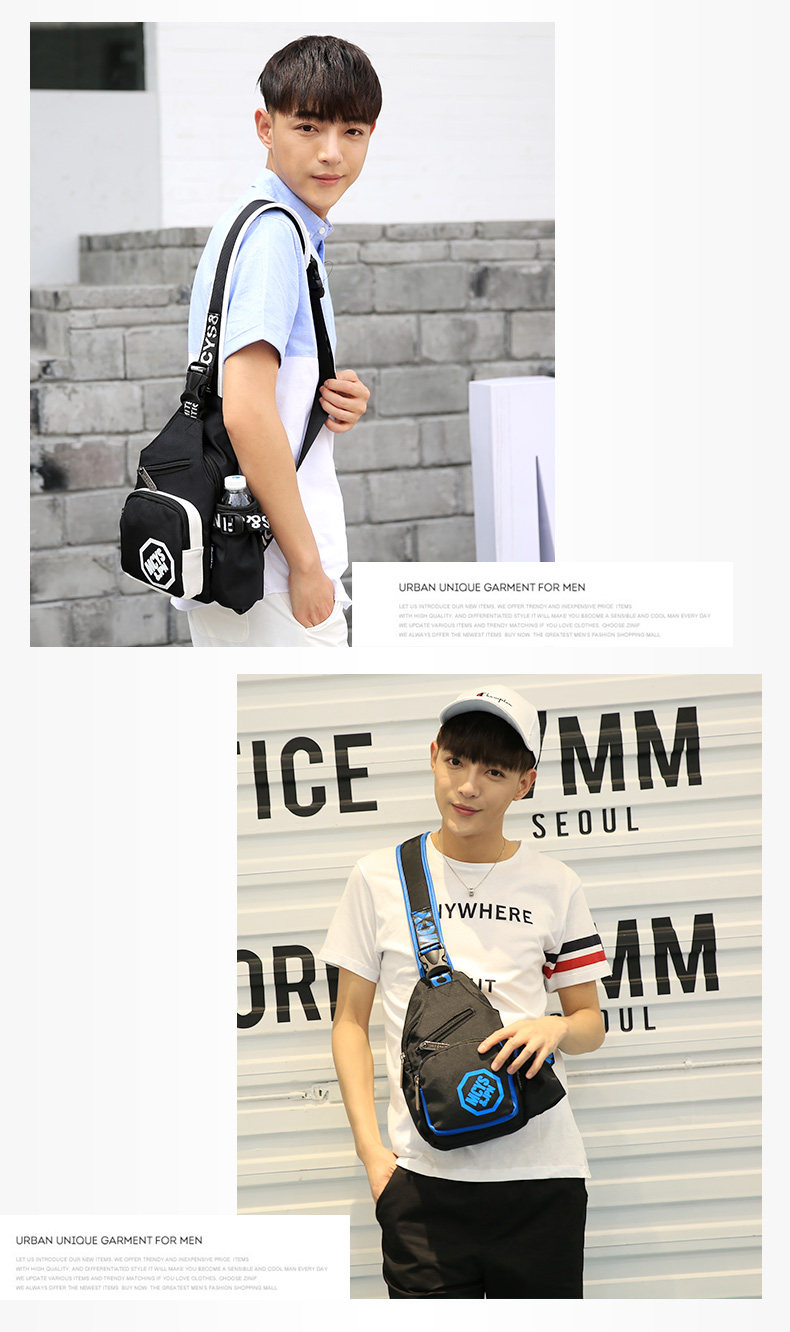 Sac homme - Ref 56971 Image 15