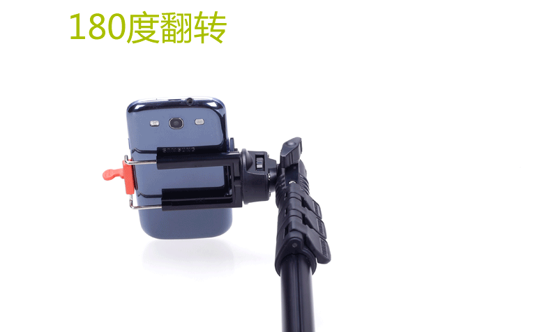 Perche selfie en Alliage d aluminium - Ref 3386741 Image 31