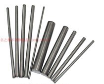 201 stainless steel bright round material rod turning solid material 304 316L 2520 310s 2205 904L