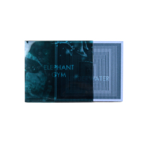 Black Glue Box Elephant Gym Elephant Gymnastics "Underwater Underwater" genuine CD