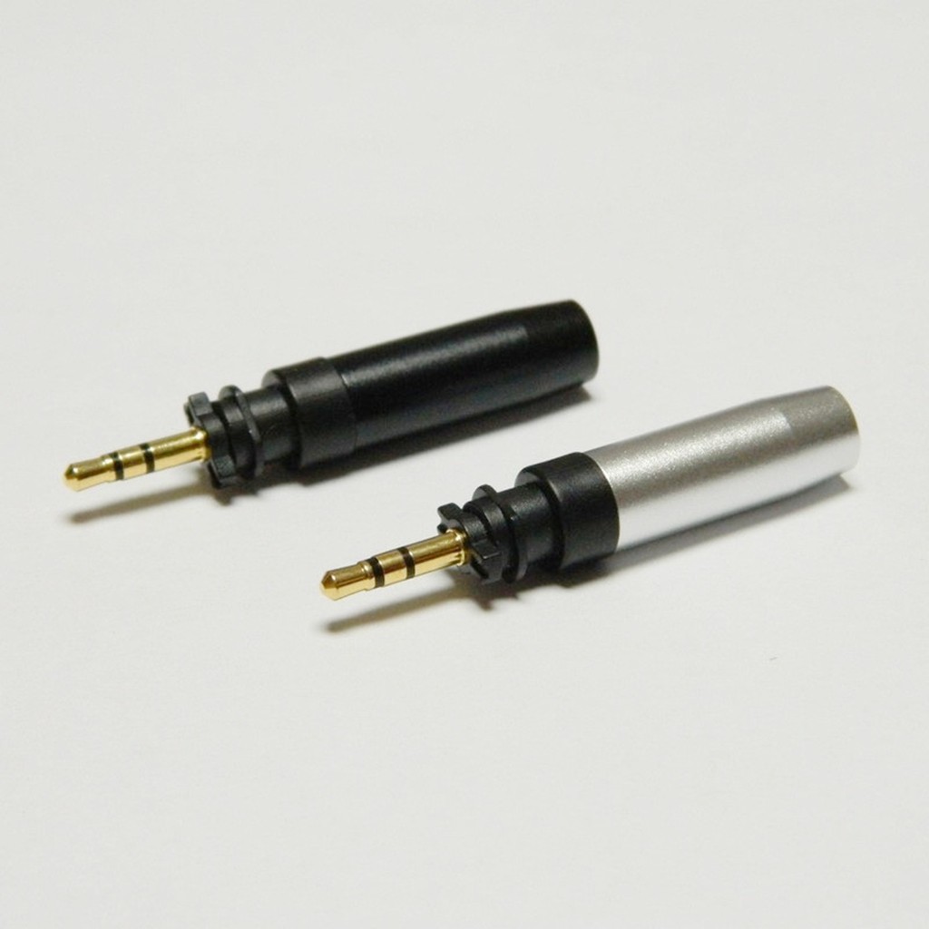 New SRH440A SRH840A plug-in headphones 2 5 3 5 motherseat rotates 440A840A connector