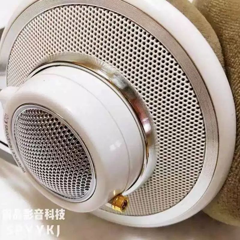 K553Mkii K701Q701K702K712Dt700Dt880/990 Large Headphones Modified to Be Plug-In and Replaceable with Balanced Cable K553Mkii K701Q701K702K712Dt700Dt880/990 Large Headphones Modified to Be Plug-In and Replaceable with Balanced Cable
