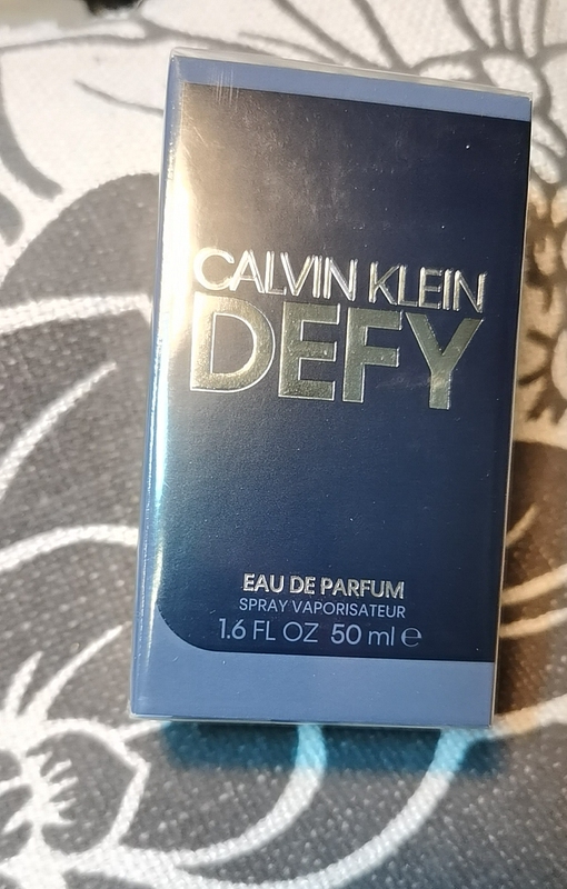 Calvin Klein Wild Men's Fragrance 50ml