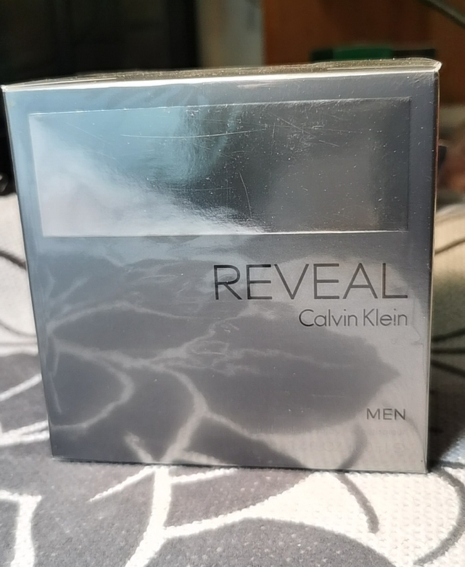 Calvin Klein Love Men's Perfume 100ml