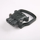 REMA95199-00 150V80A Фололочный аккумулятор зарядка DAP Linde Power Connection Public INSERT