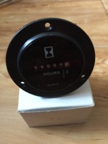 Electronic time meter can measure high voltage 220v digital timer