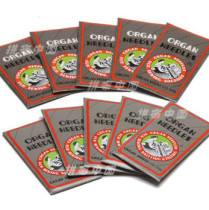 (Organ Needle) household sewing machine needle 9~16 number 10 household sewing machine Universal