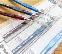 Japan Hiroshima Tulip superfine crochet three optional