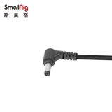 Smallrig Smog Camera Accessories DC5521 до FW50 Подделка батарея 2921