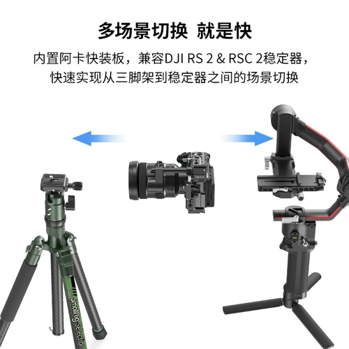 Smallrig Smallg Smogsony FX3 Кэт -комплект Cage Cage SLR Камера многофункциональная рама расширения 3277/3278