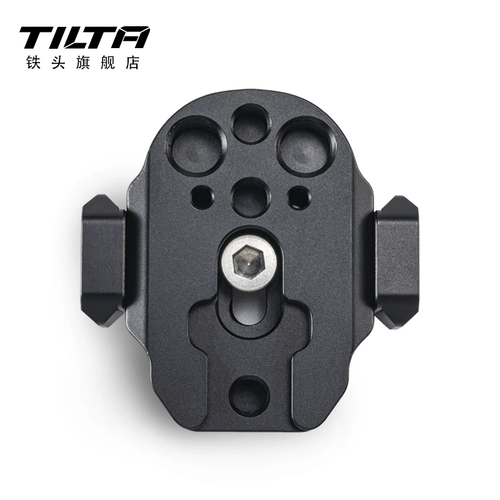 Tilta Iron Head Dji RS 2/RSC 2 Ruying S2 Professional Shoot Kit & MDASH; удлинитель батареи.