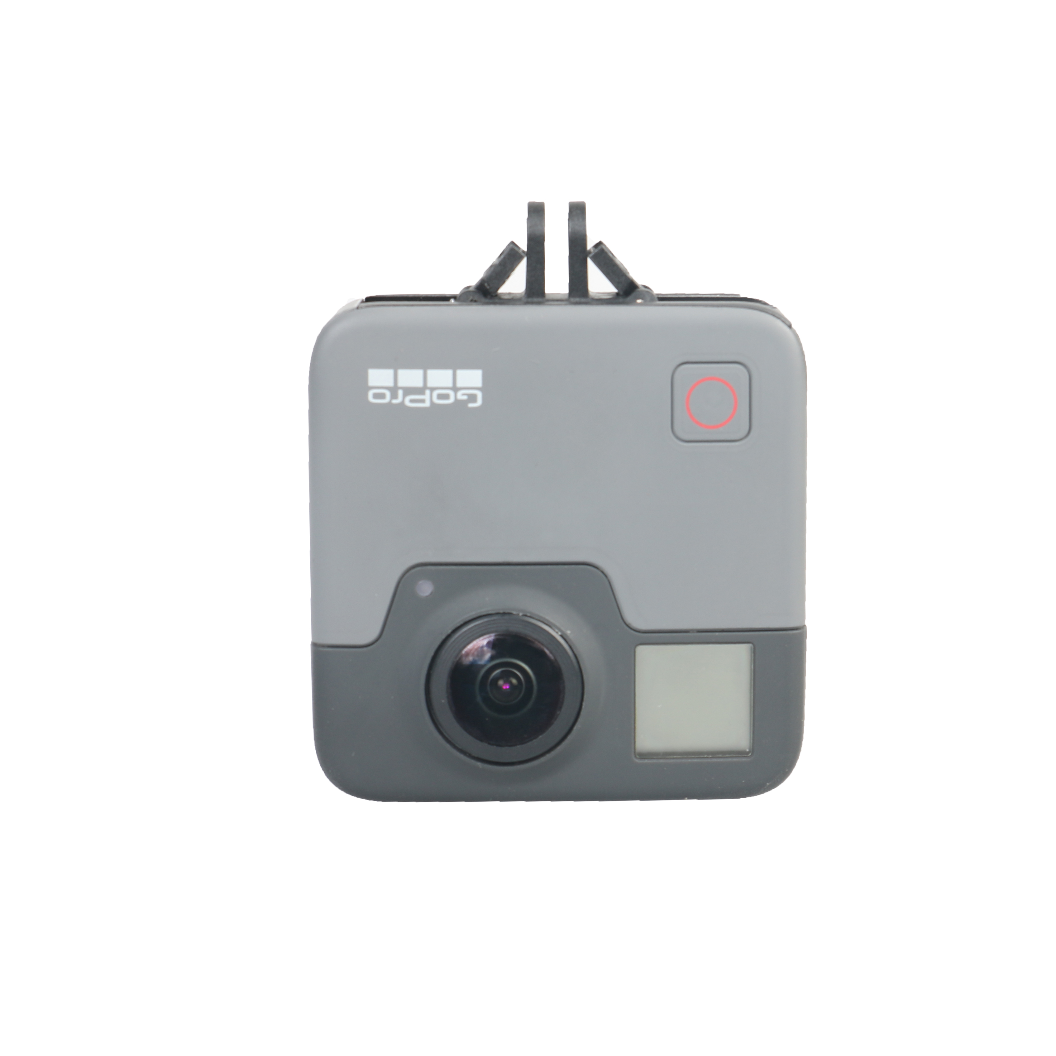 GoPro Fusion phụ kiện camera chuyển động toàn cảnh VR 360 5.2K HD đường ray kim loại