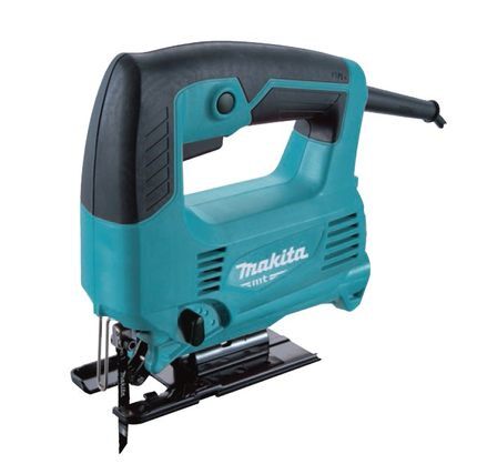 makita Pasta Pasta Curve Saw M4301B Electric Throttle Wire Saw Multifunction Home Woodworking Cutting Machine