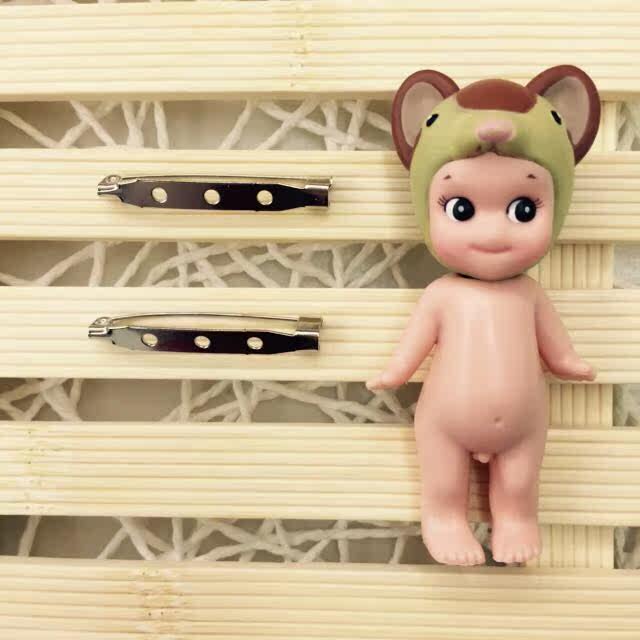 Broche en autre - Ref 1183028 Image 6