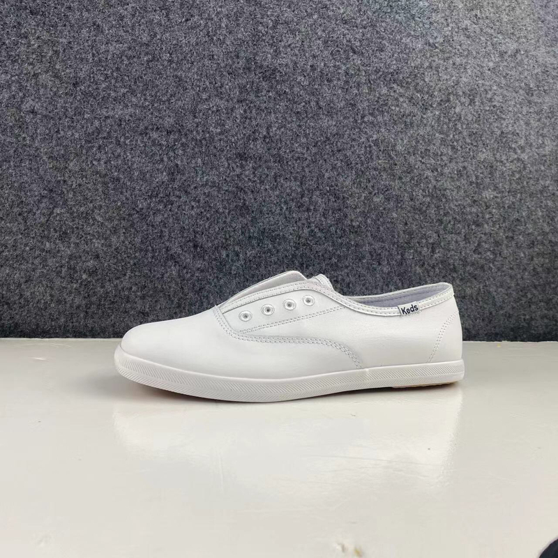 Original Foreign Trade Order from the United States, Keds Women's Large and Small Size Leather Sports Casual Shoes, Sneakers, Special Price Original Foreign Trade Order from the United States, Keds Women's Large and Small Size Leather Sports Casual Shoes, Sneakers, Special Price