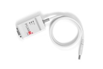 Special shot of special CAN card channel for new energy