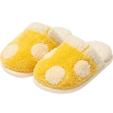 Детские демисезонные нескользящие удерживающие тепло тапочки для мальчиков, подходит для подростков