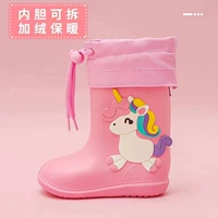 Милый, флисовый, съемный