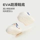 Детские туфли, летние тапочки для мальчиков, нескользящое средство детской гигиены, слайдеры