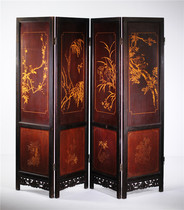 7080s old screens and partitions Shanghai nostalgic old decoration old objects art design club study privacy