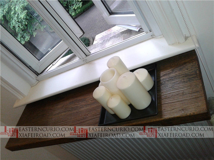 Shanghai furniture maintenance custom sofa renovation old red wood maintenance on door service personalized creativity