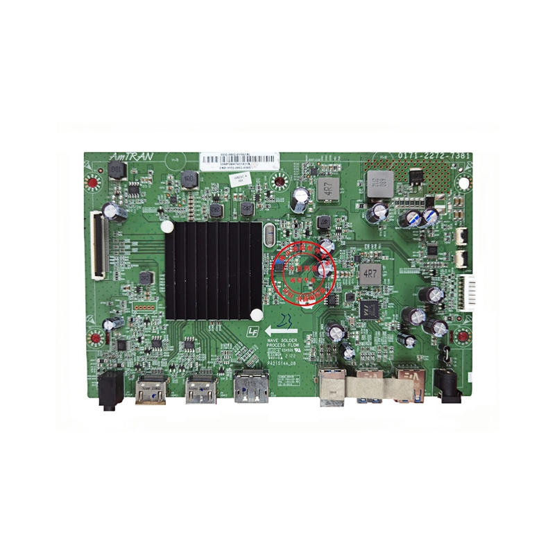 Original Gigabyte Monitor G32Qca Driver Board G32Qc a Motherboard 0171-2272-7381 2K165Hz