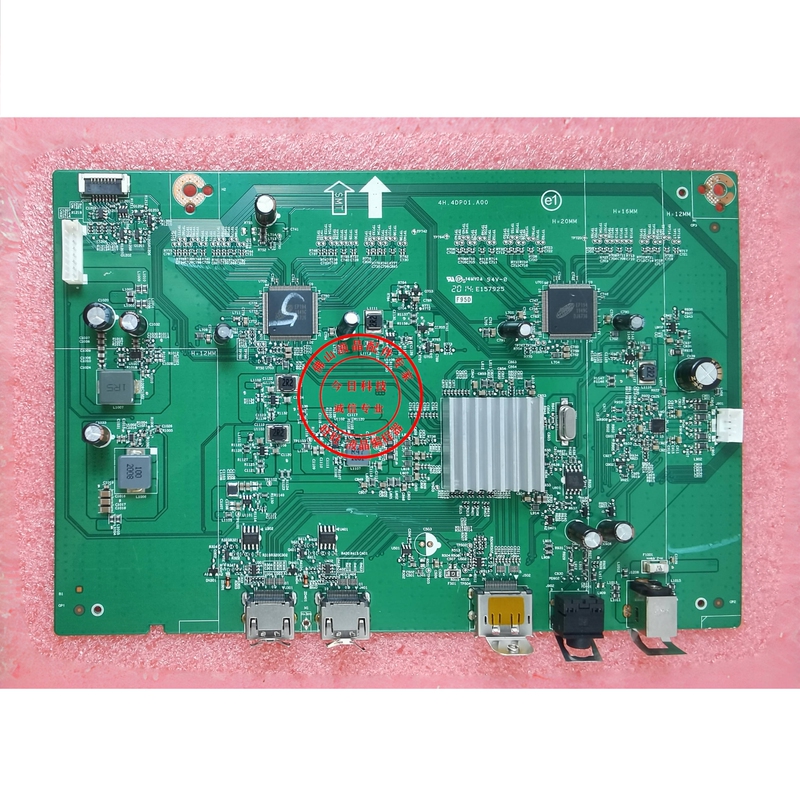 Original Asus Pg278Q Driver Board Vg27Aq Motherboard 4H.4Dp01.A00 4H.2E433.A00 Original Asus Pg278Q Driver Board Vg27Aq Motherboard 4H.4Dp01.A00 4H.2E433.A00