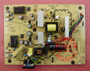 Оригинальная плата питания Hongji V223W AECR B223W V223HQ высоковольтная плата ILPI-075 плата питания