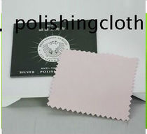 8 2*8 2cm German Eagle packaging silver cloth factory direct deerskin does not lose hair