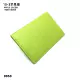 15-3 Apple Green Header Cowport Passport Cover
