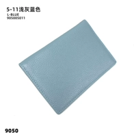 5-11 светло-серого синего паспортного покрытия