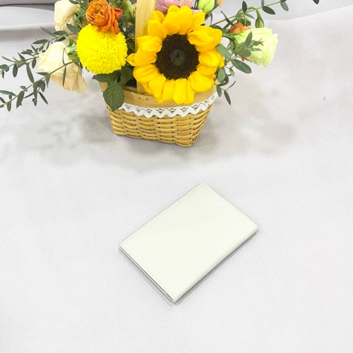 Высококачественный кожаный защитный чехол, чехол для паспорта, комплект подходит для мужчин и женщин, из натуральной кожи