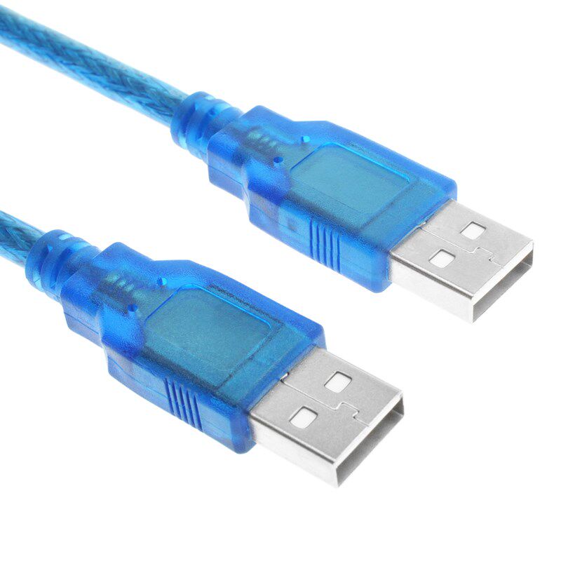 0 3-5Musb Commute usb data line double head USB line usb for the torture line USBAM AM line