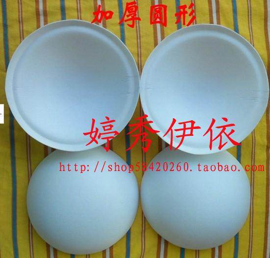 Coques pour soutien-gorge pad éponge - Ref 820637 Image 35